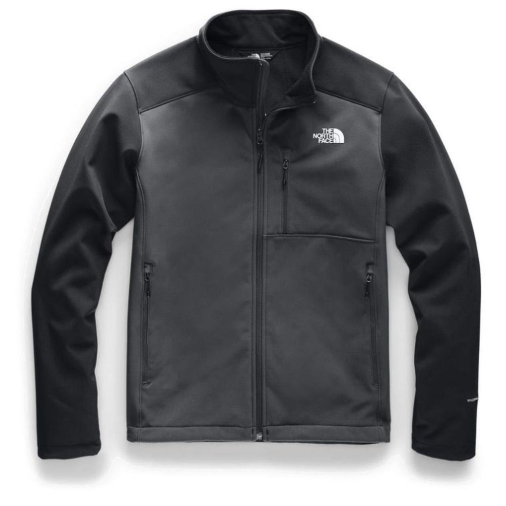 Large North Face Men’s Apex Bionic 2 Jacket